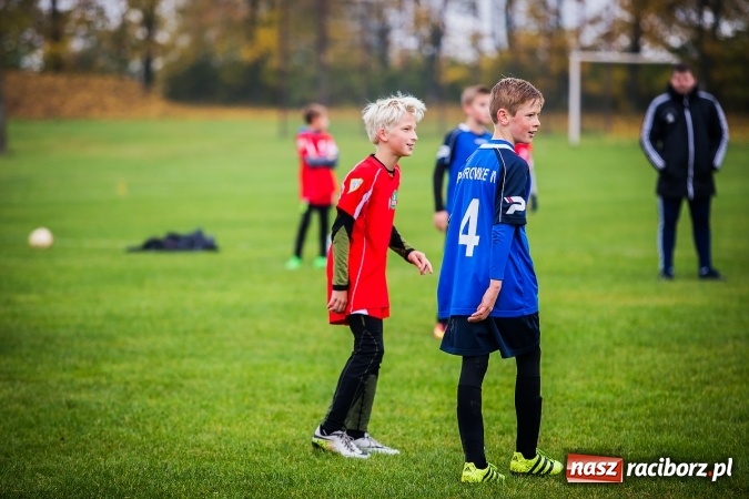 Zdjęcie w galerii na portalu naszraciborz.pl: Turniej Piłki Nożnej Z podwórka na stadion w Pietrowicach Wielkich wiadomości z regionu