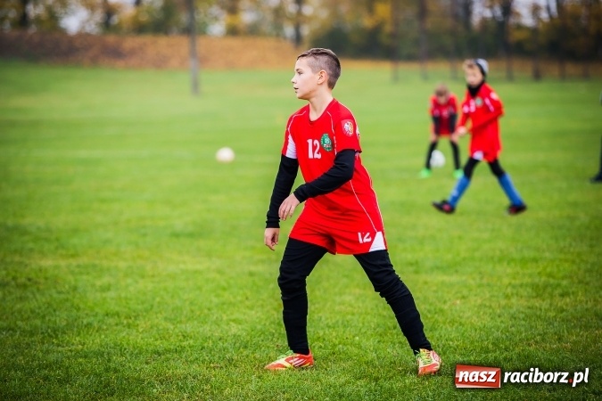 Zdjęcie w galerii na portalu naszraciborz.pl: Turniej Piłki Nożnej Z podwórka na stadion w Pietrowicach Wielkich wiadomości z regionu