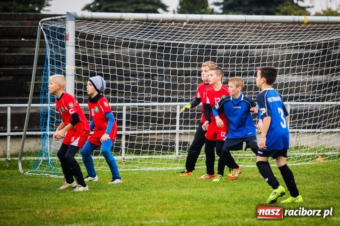 Zdjęcie w galerii na portalu naszraciborz.pl: Turniej Piłki Nożnej Z podwórka na stadion w Pietrowicach Wielkich wiadomości z regionu