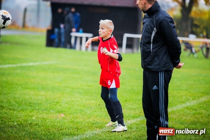 Zdjęcie w galerii na portalu naszraciborz.pl: Turniej Piłki Nożnej Z podwórka na stadion w Pietrowicach Wielkich wiadomości z regionu