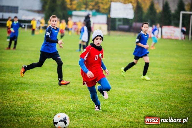 Zdjęcie w galerii na portalu naszraciborz.pl: Turniej Piłki Nożnej Z podwórka na stadion w Pietrowicach Wielkich wiadomości z regionu