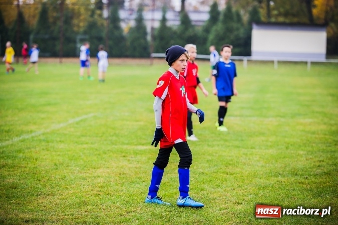 Zdjęcie w galerii na portalu naszraciborz.pl: Turniej Piłki Nożnej Z podwórka na stadion w Pietrowicach Wielkich wiadomości z regionu