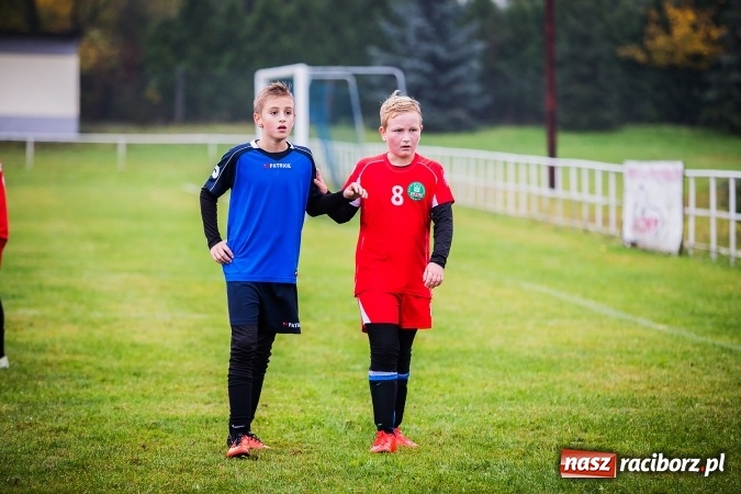 Zdjęcie w galerii na portalu naszraciborz.pl: Turniej Piłki Nożnej Z podwórka na stadion w Pietrowicach Wielkich wiadomości z regionu