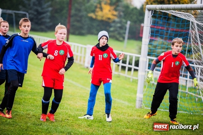 Zdjęcie w galerii na portalu naszraciborz.pl: Turniej Piłki Nożnej Z podwórka na stadion w Pietrowicach Wielkich wiadomości z regionu