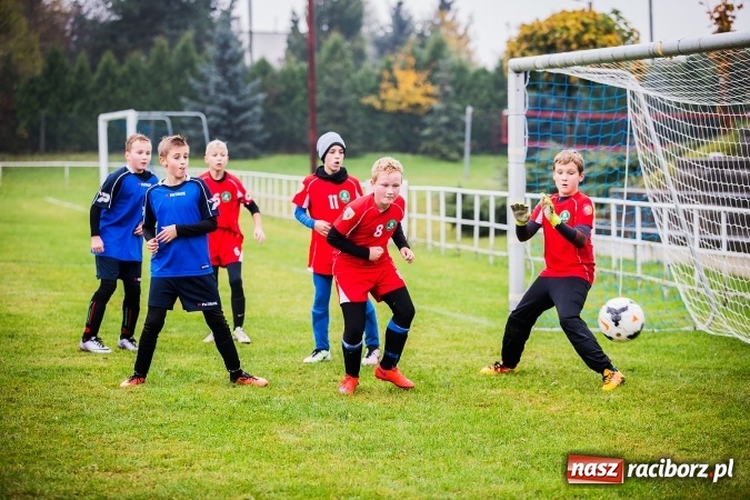 Zdjęcie w galerii na portalu naszraciborz.pl: Turniej Piłki Nożnej Z podwórka na stadion w Pietrowicach Wielkich wiadomości z regionu