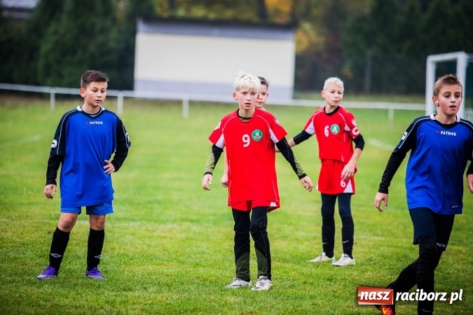 Zdjęcie w galerii na portalu naszraciborz.pl: Turniej Piłki Nożnej Z podwórka na stadion w Pietrowicach Wielkich wiadomości z regionu