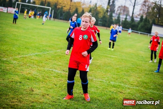 Zdjęcie w galerii na portalu naszraciborz.pl: Turniej Piłki Nożnej Z podwórka na stadion w Pietrowicach Wielkich wiadomości z regionu