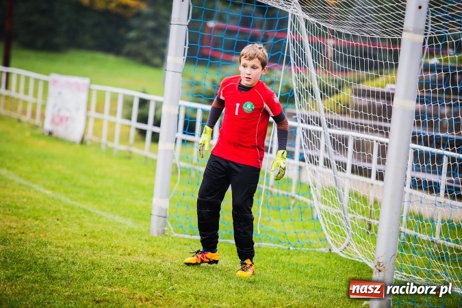 Zdjęcie w galerii na portalu naszraciborz.pl: Turniej Piłki Nożnej Z podwórka na stadion w Pietrowicach Wielkich wiadomości z regionu