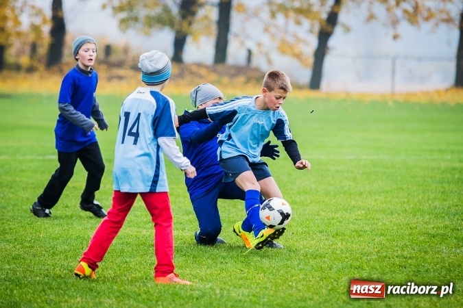 Zdjęcie w galerii na portalu naszraciborz.pl: Turniej Piłki Nożnej Z podwórka na stadion w Pietrowicach Wielkich wiadomości z regionu