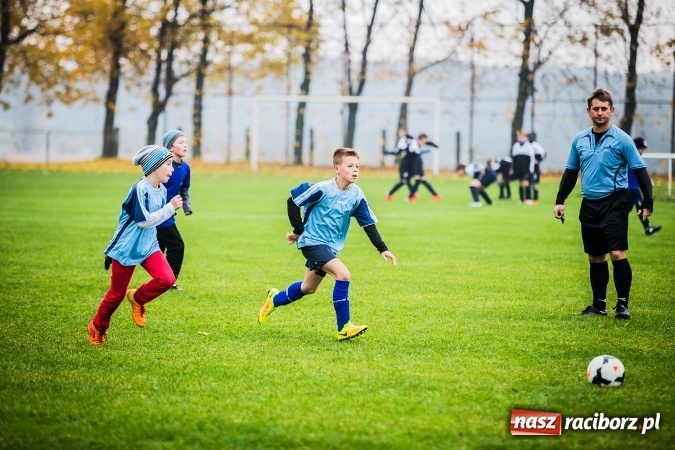 Zdjęcie w galerii na portalu naszraciborz.pl: Turniej Piłki Nożnej Z podwórka na stadion w Pietrowicach Wielkich wiadomości z regionu