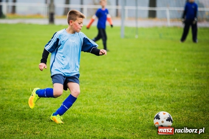 Zdjęcie w galerii na portalu naszraciborz.pl: Turniej Piłki Nożnej Z podwórka na stadion w Pietrowicach Wielkich wiadomości z regionu