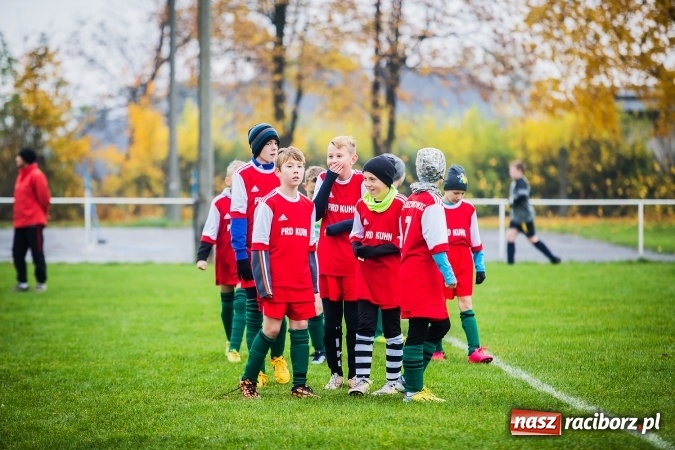 Zdjęcie w galerii na portalu naszraciborz.pl: Turniej Piłki Nożnej Z podwórka na stadion w Pietrowicach Wielkich wiadomości z regionu