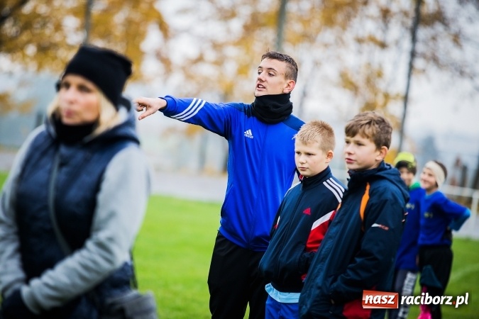 Zdjęcie w galerii na portalu naszraciborz.pl: Turniej Piłki Nożnej Z podwórka na stadion w Pietrowicach Wielkich wiadomości z regionu