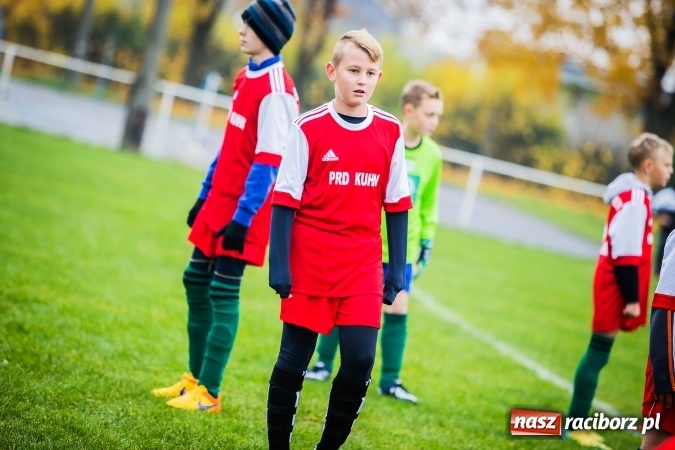 Zdjęcie w galerii na portalu naszraciborz.pl: Turniej Piłki Nożnej Z podwórka na stadion w Pietrowicach Wielkich wiadomości z regionu