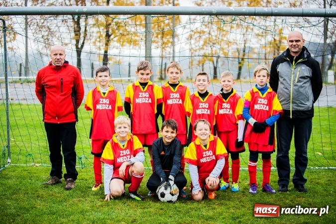 Zdjęcie w galerii na portalu naszraciborz.pl: Turniej Piłki Nożnej Z podwórka na stadion w Pietrowicach Wielkich wiadomości z regionu