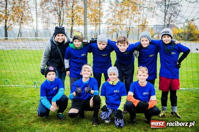 Zdjęcie w galerii na portalu naszraciborz.pl: Turniej Piłki Nożnej Z podwórka na stadion w Pietrowicach Wielkich wiadomości z regionu