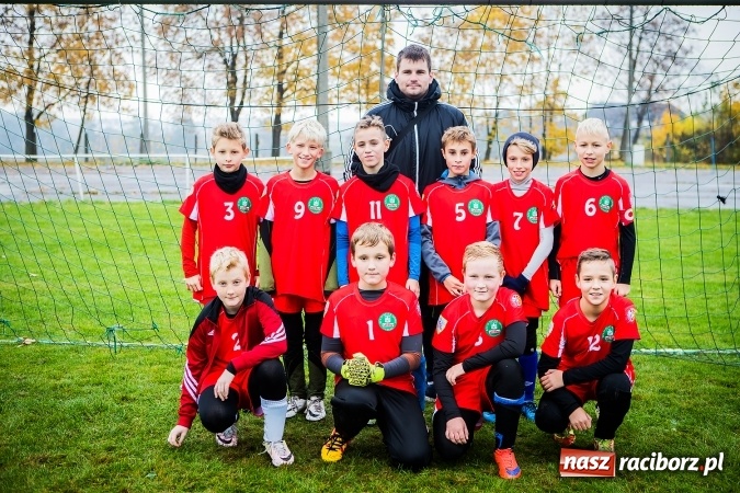 Zdjęcie w galerii na portalu naszraciborz.pl: Turniej Piłki Nożnej Z podwórka na stadion w Pietrowicach Wielkich wiadomości z regionu