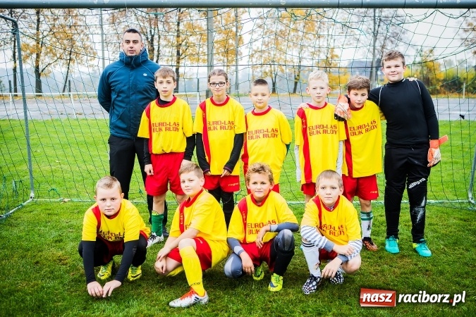 Zdjęcie w galerii na portalu naszraciborz.pl: Turniej Piłki Nożnej Z podwórka na stadion w Pietrowicach Wielkich wiadomości z regionu