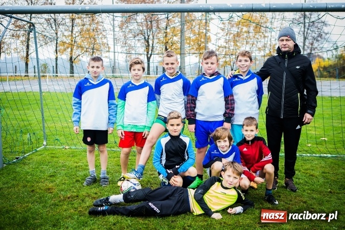 Zdjęcie w galerii na portalu naszraciborz.pl: Turniej Piłki Nożnej Z podwórka na stadion w Pietrowicach Wielkich wiadomości z regionu