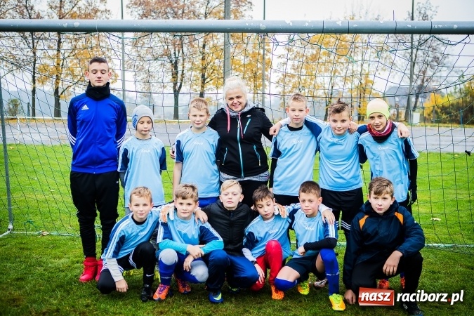 Zdjęcie w galerii na portalu naszraciborz.pl: Turniej Piłki Nożnej Z podwórka na stadion w Pietrowicach Wielkich wiadomości z regionu