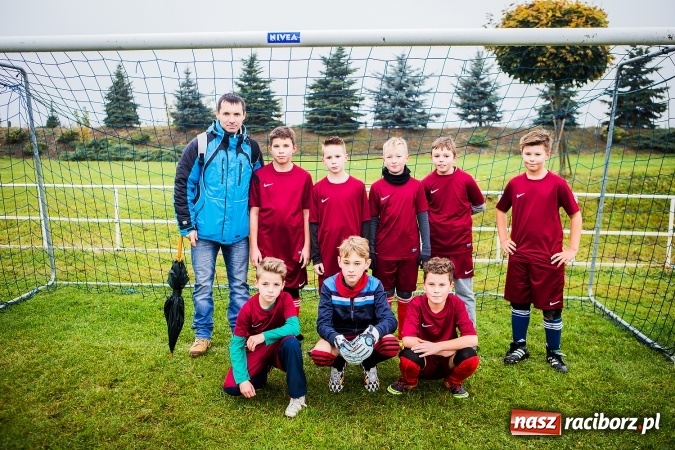 Zdjęcie w galerii na portalu naszraciborz.pl: Turniej Piłki Nożnej Z podwórka na stadion w Pietrowicach Wielkich wiadomości z regionu