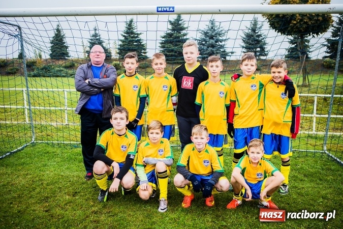 Zdjęcie w galerii na portalu naszraciborz.pl: Turniej Piłki Nożnej Z podwórka na stadion w Pietrowicach Wielkich wiadomości z regionu