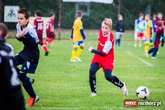 Zdjęcie w galerii na portalu naszraciborz.pl: Turniej Piłki Nożnej Z podwórka na stadion w Pietrowicach Wielkich wiadomości z regionu