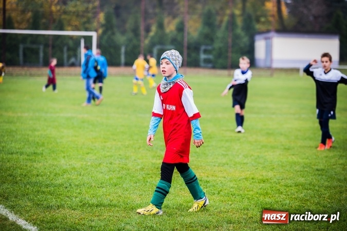 Zdjęcie w galerii na portalu naszraciborz.pl: Turniej Piłki Nożnej Z podwórka na stadion w Pietrowicach Wielkich wiadomości z regionu