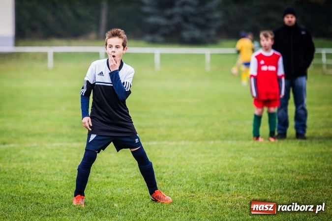 Zdjęcie w galerii na portalu naszraciborz.pl: Turniej Piłki Nożnej Z podwórka na stadion w Pietrowicach Wielkich wiadomości z regionu