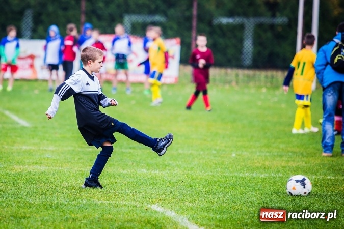 Zdjęcie w galerii na portalu naszraciborz.pl: Turniej Piłki Nożnej Z podwórka na stadion w Pietrowicach Wielkich wiadomości z regionu