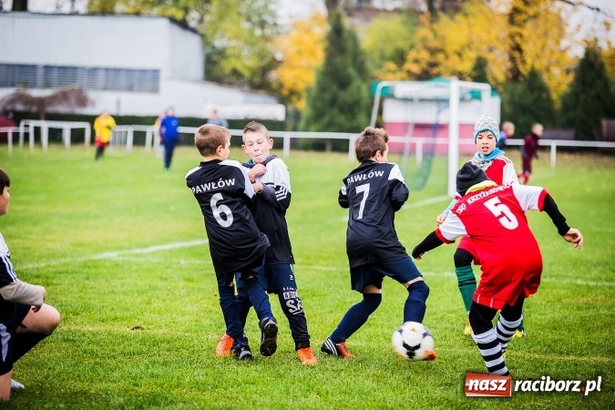 Zdjęcie w galerii na portalu naszraciborz.pl: Turniej Piłki Nożnej Z podwórka na stadion w Pietrowicach Wielkich wiadomości z regionu