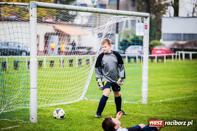 Zdjęcie w galerii na portalu naszraciborz.pl: Turniej Piłki Nożnej Z podwórka na stadion w Pietrowicach Wielkich wiadomości z regionu