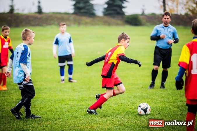 Zdjęcie w galerii na portalu naszraciborz.pl: Turniej Piłki Nożnej Z podwórka na stadion w Pietrowicach Wielkich wiadomości z regionu