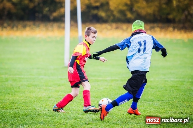 Zdjęcie w galerii na portalu naszraciborz.pl: Turniej Piłki Nożnej Z podwórka na stadion w Pietrowicach Wielkich wiadomości z regionu