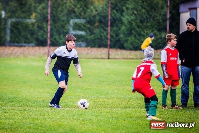 Zdjęcie w galerii na portalu naszraciborz.pl: Turniej Piłki Nożnej Z podwórka na stadion w Pietrowicach Wielkich wiadomości z regionu