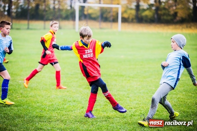 Zdjęcie w galerii na portalu naszraciborz.pl: Turniej Piłki Nożnej Z podwórka na stadion w Pietrowicach Wielkich wiadomości z regionu
