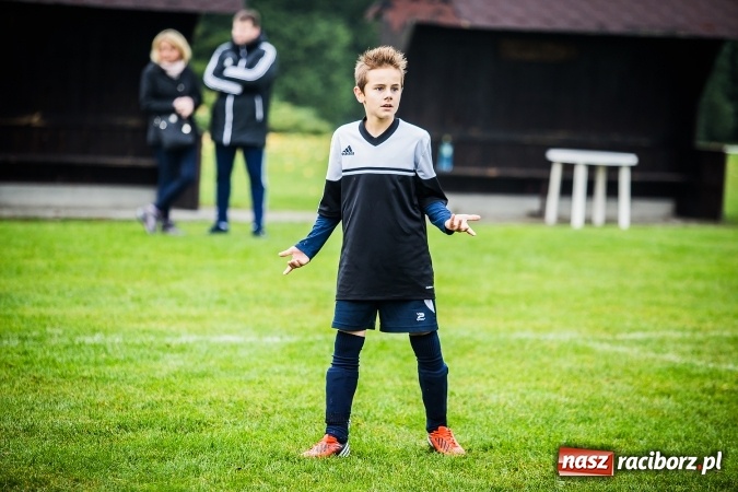 Zdjęcie w galerii na portalu naszraciborz.pl: Turniej Piłki Nożnej Z podwórka na stadion w Pietrowicach Wielkich wiadomości z regionu