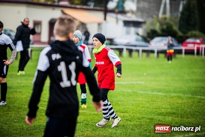 Zdjęcie w galerii na portalu naszraciborz.pl: Turniej Piłki Nożnej Z podwórka na stadion w Pietrowicach Wielkich wiadomości z regionu