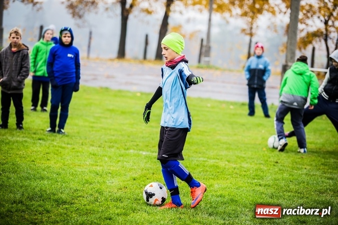 Zdjęcie w galerii na portalu naszraciborz.pl: Turniej Piłki Nożnej Z podwórka na stadion w Pietrowicach Wielkich wiadomości z regionu