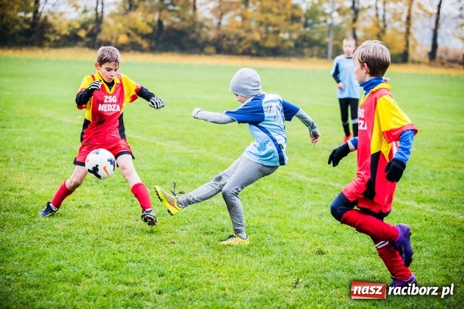 Zdjęcie w galerii na portalu naszraciborz.pl: Turniej Piłki Nożnej Z podwórka na stadion w Pietrowicach Wielkich wiadomości z regionu