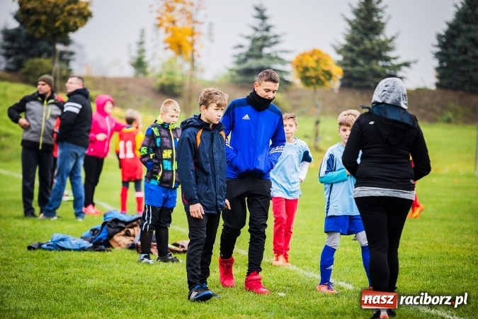 Zdjęcie w galerii na portalu naszraciborz.pl: Turniej Piłki Nożnej Z podwórka na stadion w Pietrowicach Wielkich wiadomości z regionu