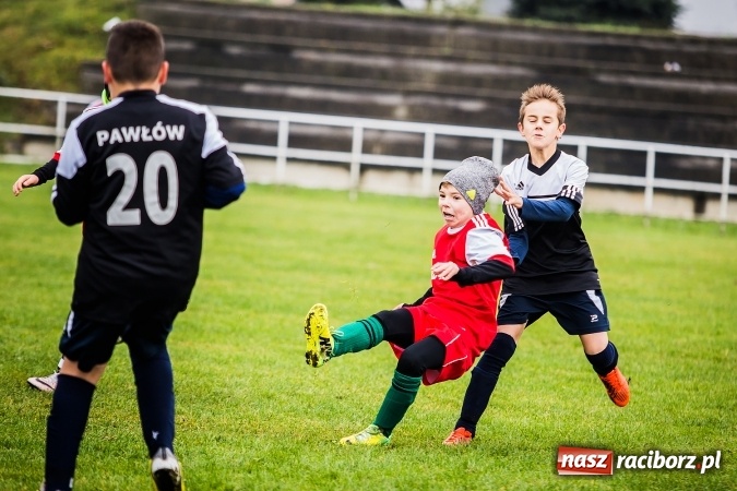 Zdjęcie w galerii na portalu naszraciborz.pl: Turniej Piłki Nożnej Z podwórka na stadion w Pietrowicach Wielkich wiadomości z regionu