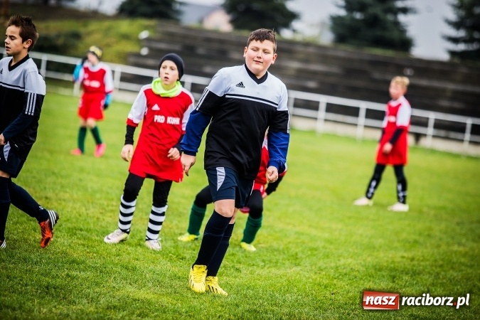 Zdjęcie w galerii na portalu naszraciborz.pl: Turniej Piłki Nożnej Z podwórka na stadion w Pietrowicach Wielkich wiadomości z regionu