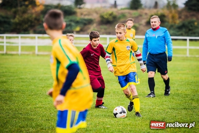 Zdjęcie w galerii na portalu naszraciborz.pl: Turniej Piłki Nożnej Z podwórka na stadion w Pietrowicach Wielkich wiadomości z regionu