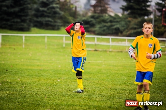 Zdjęcie w galerii na portalu naszraciborz.pl: Turniej Piłki Nożnej Z podwórka na stadion w Pietrowicach Wielkich wiadomości z regionu