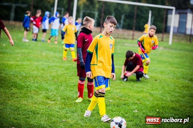 Zdjęcie w galerii na portalu naszraciborz.pl: Turniej Piłki Nożnej Z podwórka na stadion w Pietrowicach Wielkich wiadomości z regionu