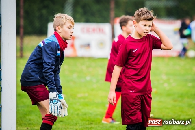Zdjęcie w galerii na portalu naszraciborz.pl: Turniej Piłki Nożnej Z podwórka na stadion w Pietrowicach Wielkich wiadomości z regionu