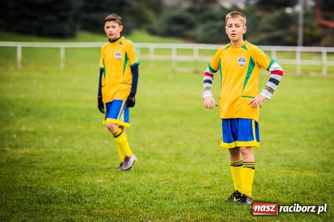 Zdjęcie w galerii na portalu naszraciborz.pl: Turniej Piłki Nożnej Z podwórka na stadion w Pietrowicach Wielkich wiadomości z regionu