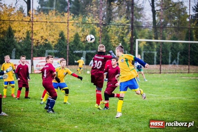 Zdjęcie w galerii na portalu naszraciborz.pl: Turniej Piłki Nożnej Z podwórka na stadion w Pietrowicach Wielkich wiadomości z regionu