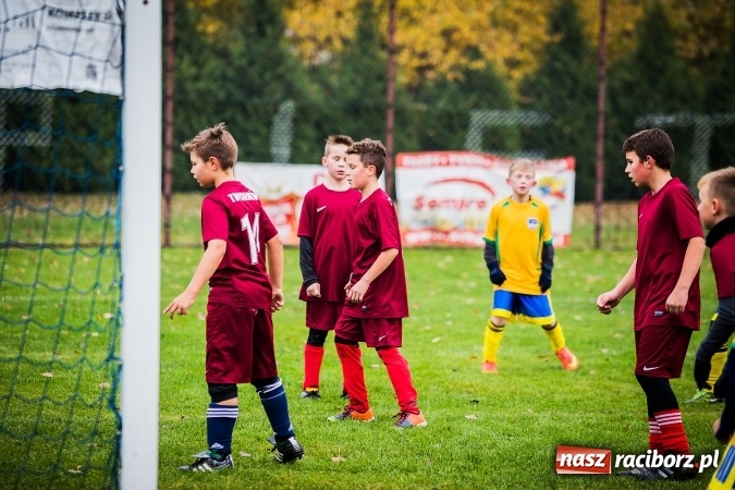 Zdjęcie w galerii na portalu naszraciborz.pl: Turniej Piłki Nożnej Z podwórka na stadion w Pietrowicach Wielkich wiadomości z regionu